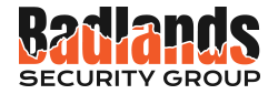 Badlands Security Group